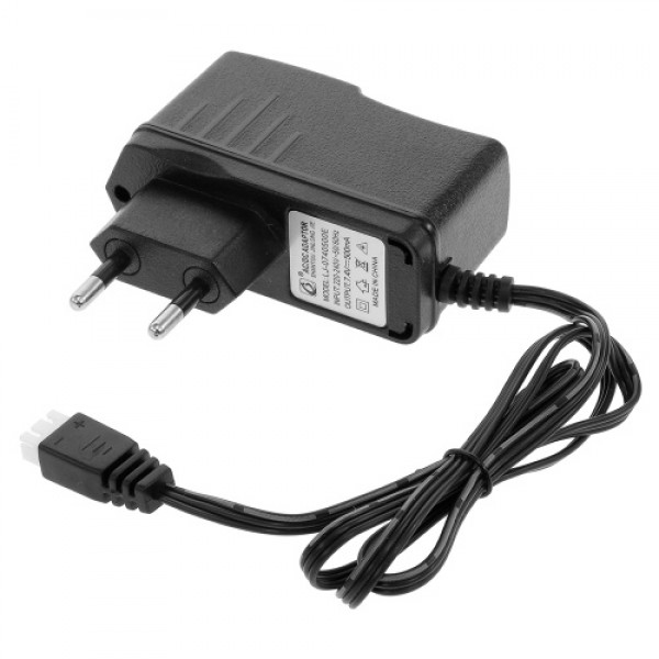 RC Charger Adapter RC Car Accessory