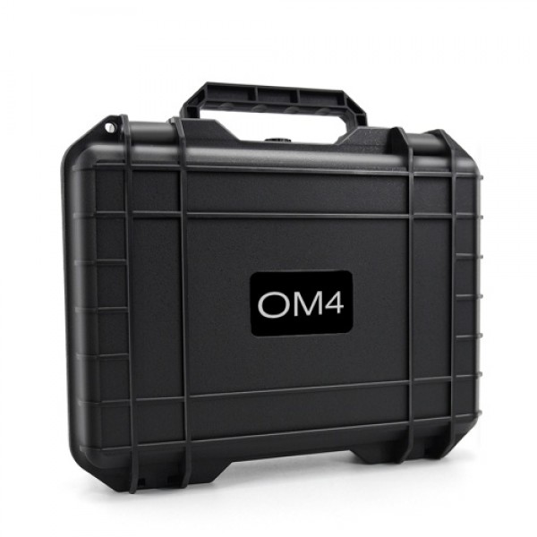 Carrying Case Compatibe with DJI OM 4 OS...