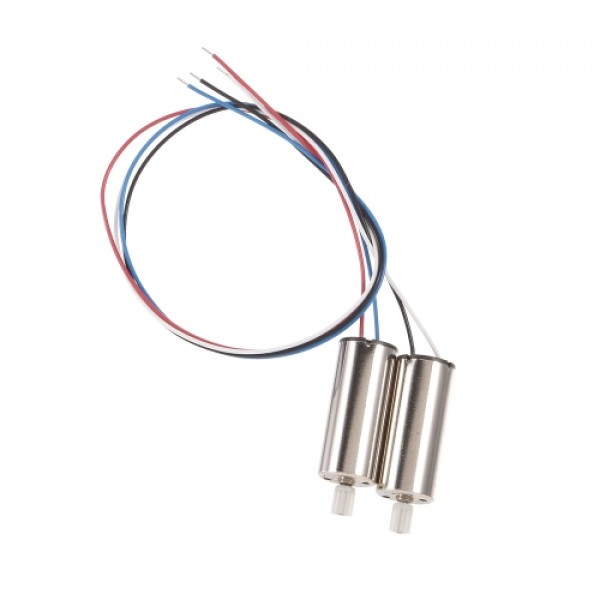 1 Pair CW CCW Motor for Attop XT-1 RC Qu...