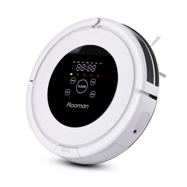 Rooman R800 Latest Smart Home Automatic ...